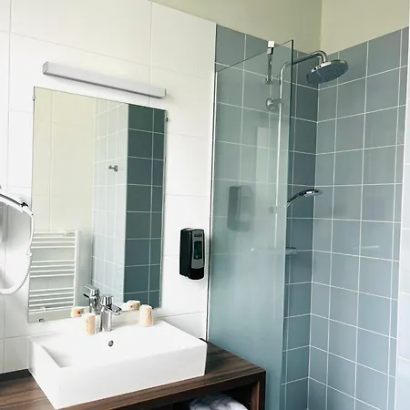 Hotellerie L'enclos Rey Otel *