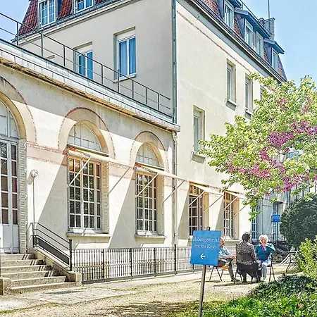 Otel Hotellerie L'enclos Rey