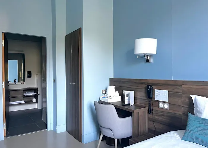酒店 Hotellerie L'enclos Rey