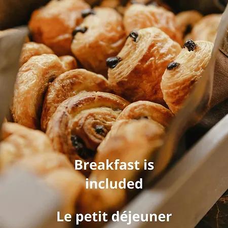 Hôtellerie L'enclos Rey Hotel