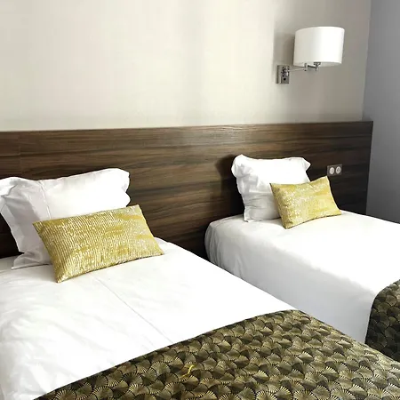 Hotel Hôtellerie L'enclos Rey