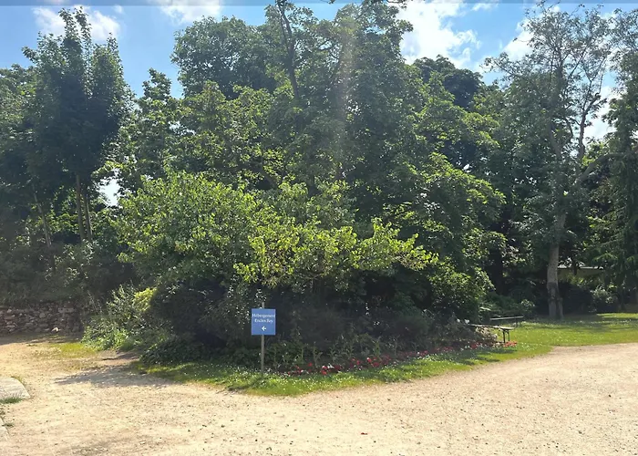 Hotel Hotellerie L'enclos Rey *